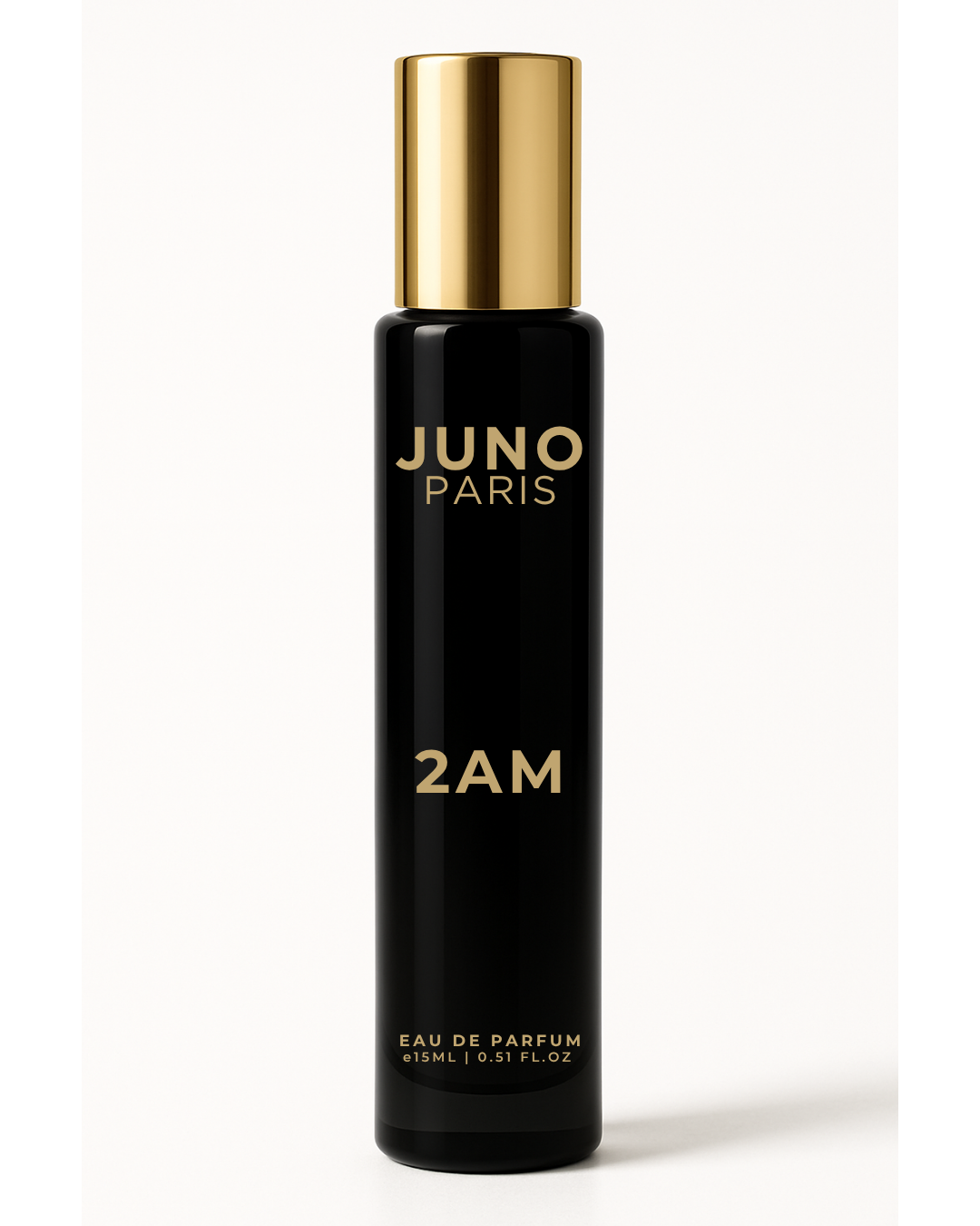 2AM Eau De Parfum – Mysterious & Seductive Night Scent | JUNO PARIS
