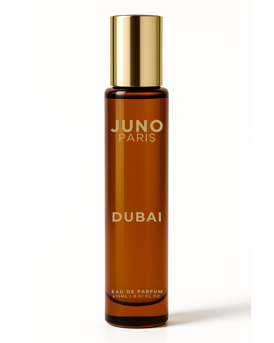 Dubai Eau De Parfum – Luxe Arabian Inspired Scent | JUNO PARIS